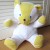 Free sewing tutorial for teddy bear