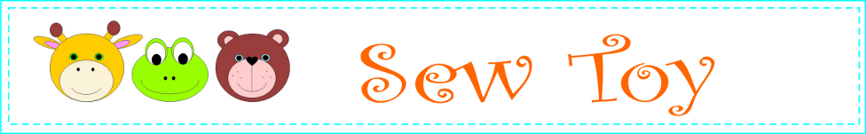 Sew Toy