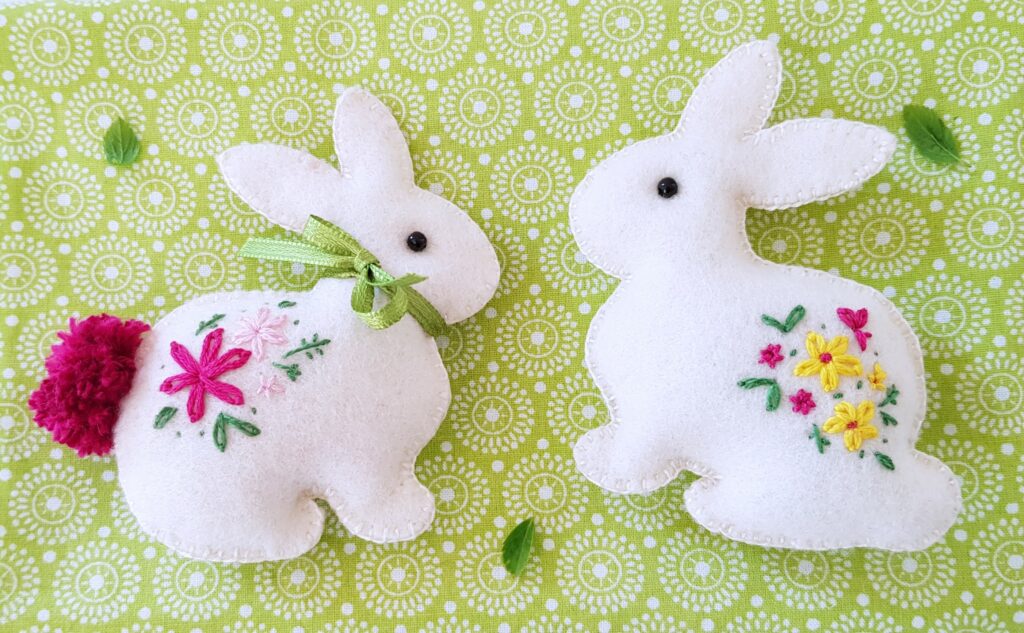 Free Bunny Patterns Printables Cute Templates Printables For Everyone Free Bunny Patterns Printables Cute Templates Printables For Everyone